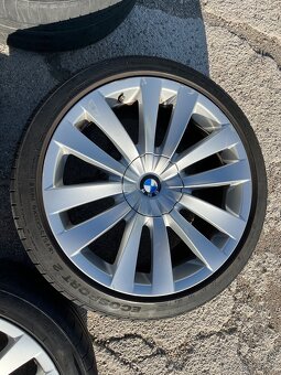 Originál disky BMW 5x120 R20 dvojrozmer Styling 253 - 10