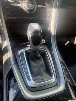 Ford Mondeo Combi 2.0 TDCi 180k Duratorq Titanium A/T - 10