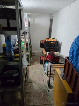 Chata Kunov 2 - 10