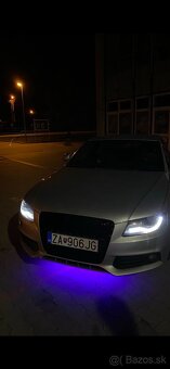 Audi A4 B8 3.0tdi sline - 10