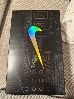 Nike Mercurial Vapor 16 SE FG - 10