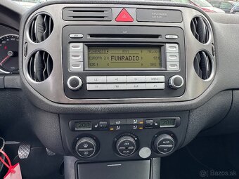 Volkswagen Tiguan 1,4 Tsi 4-MOTION - 10