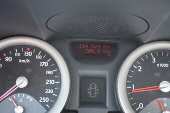 Renault Mégane Cabriolet - 10