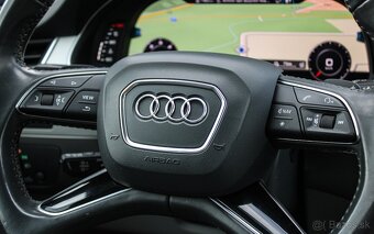 Audi Q7 3.0 TDI 272k quattro tiptronic 8-st. - 10