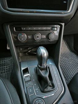 Volkswagen Tiguan 2.0L 110kW,4-motion - 10