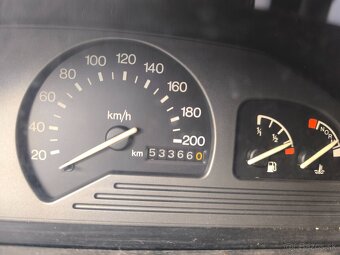 Ford Fiesta Courier 1.8D - 10