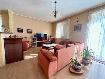 REZERVOVANÉ Predaj rodinneho domčeku v obci Kútniky čas - 10
