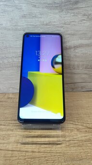Samsung Galaxy A21s BLUE - super stav - 10