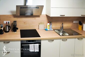 PRENÁJOM 3-izbový zariadený byt, 82m2, Banská Štiavnica - 10