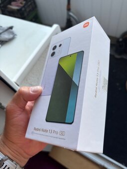 Redmi note 13 pro 5g - 10