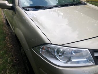 Renault megane- Automat - 10