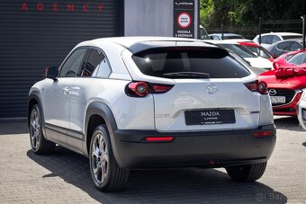 Mazda MX-30 e-Skyactiv EV Advantage - 10