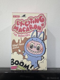 Labubu - Exciting Macaron - 10