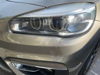 220d  Grand Tourer xdrive Luxury - 10