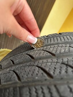 Zimné pneumatiky 245/35 R19 Tristar - 10