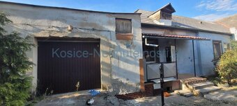 Predaj dom 7 izb. 150 m2, 1086 m2 pozemok Trebišov - 10