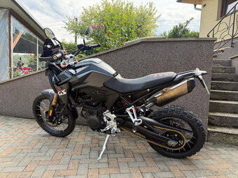 BMW F 900 GS 2024 - 10