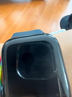 Apple watch 8 45mm cierne - 10