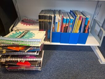 NAJVÄČŠIA PONUKA JAZYKOVEJ LITERATÚRY NA BAZOŠI - 10