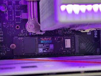 i3 12100F\16GB\RTX 3080\SSD\750W Zdroj - 10