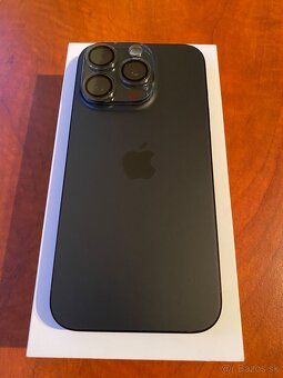Iphone 15 Pro 256 GB - 10