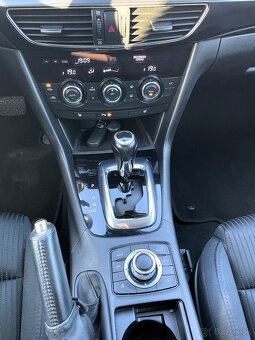 Mazda 6 2.2 Skyactiv Automaticka prevodovka - 10