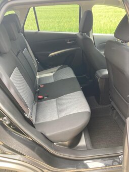 Suzuki SX4 S-Cross 1.4 MildHybrid 4x4 Premium + - 10
