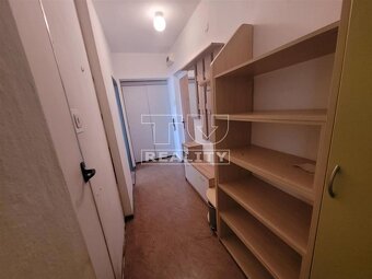 NA -PREDAJ 1,5-IZBOVÝ BYT 40m2, BREZOVÁ POD BRDALOM - 10