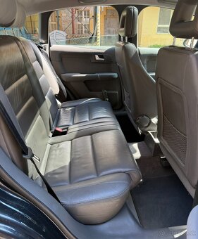 Predám Audi A2 1.4 Exclusive - 10