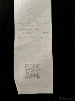 DÁMSKA KOŽUŠINOVÁ VESTA GILET3 BLACK - MAX - 10