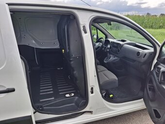 Citroen Berlingo 2018 - 10