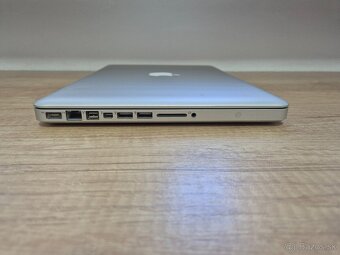 Macbook Pro (13-inch Mid 2012) - 10