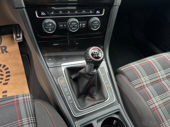 Volkswagen Golf 7 GTI 2.0 TSI 162KW 2016 - 149.000 km - - 10