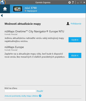Garmin Nüvi 3790 - 10
