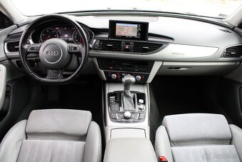 AUDI A6 C7 3.0TDI Quattro Matrix - 10