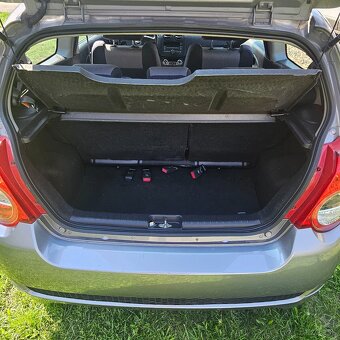 Predám Chevrolet AVEO benzín 1.4, 74kW, r.v.2009 - 10