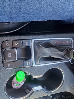 Kia Sportage GTline 1.7 crdi - 10