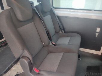 Predam FORD TRANSIT CUSTOM 2,2TDCI 92 kw - 10
