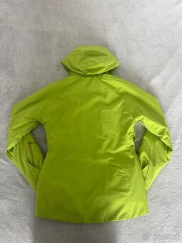 Lyžirska bunda Husky - 10