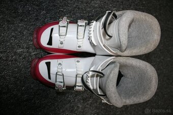 dievcenské lyže atomic sweet stuff 110 cm - 10