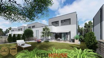 Novostavba 5-izbového rodinného domu (RD1) na pozemku 378 m2 - 10