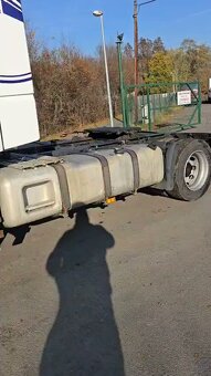 MERCEDES ACTROS 1845 r.2012,EURO 6,LOWDECK,AUTOMAT - 10