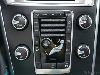 VOLVO XC 60 r.v.2015 Diesel 140kW - 10