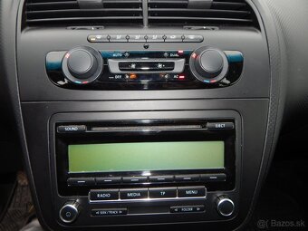 Seat Altea 1.6 TDI CR Reference - 10