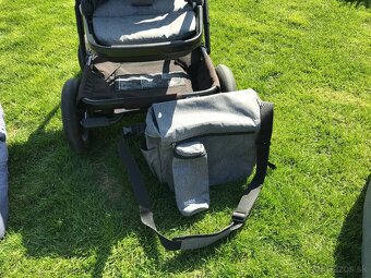 Kočík Britax Go Big - 10