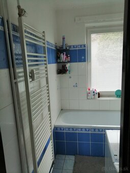 2 izbový tehlový byt - 10