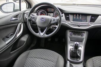 Opel Astra 1.6 CDTI 110k Innovation - 10