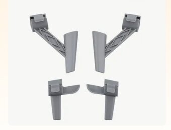 Dron DJI Air 3 Fly More Combo (DJI RC-N2) - 10