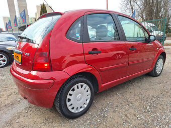 Citroën C3 1.4i Firio - AJ NA SPLÁTKY OD 19,90 e - 10