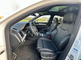 Audi SQ5 TDI Sportback - 10
